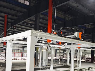 大型桁架機械手