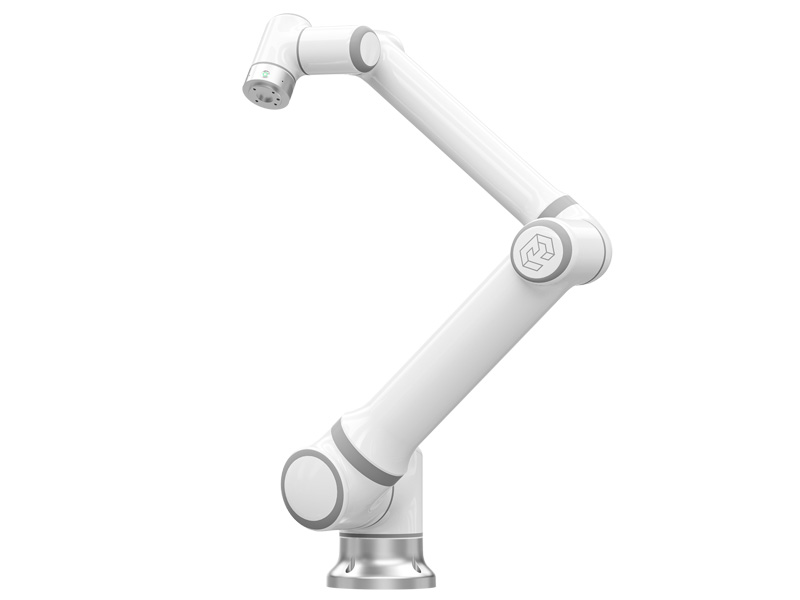 協作機器人 負載12kg 臂（bì）展1.3米