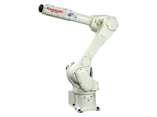 川崎RS010N搬运码垛机器人