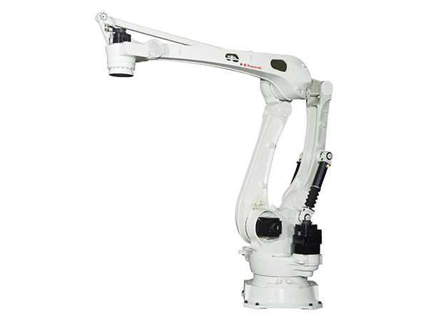 川崎CP180码垛机器人
