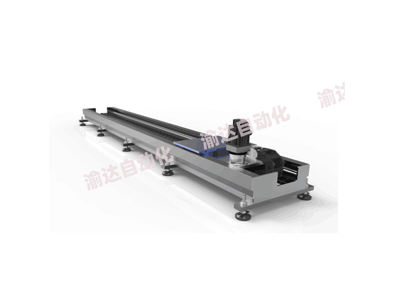 機器人行（háng）走軸