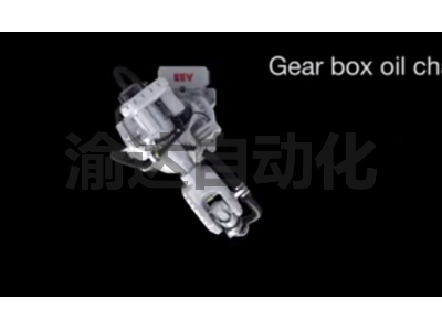 ABB機器（qì）人IRB 6700視頻