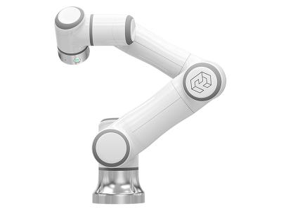 協作機器人（rén）負載3kg 臂展0.6m