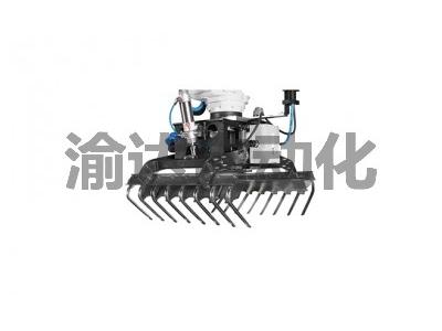 机器人（rén）夹（jiá）具抓手视频（pín）
