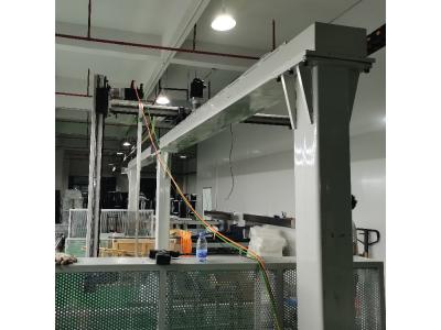 廣東搬運機械（xiè）手臂-龍門桁架機械（xiè）手