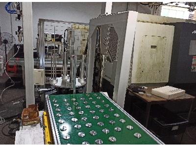 機床桁架（jià）機械手