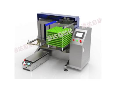 多（duō）工位旋轉料倉-機床旋轉工作台-東（dōng）莞廠家定製設計